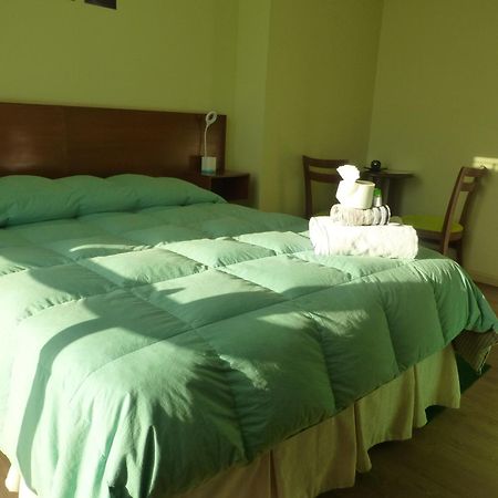 Almudena Suites Уюни Экстерьер фото