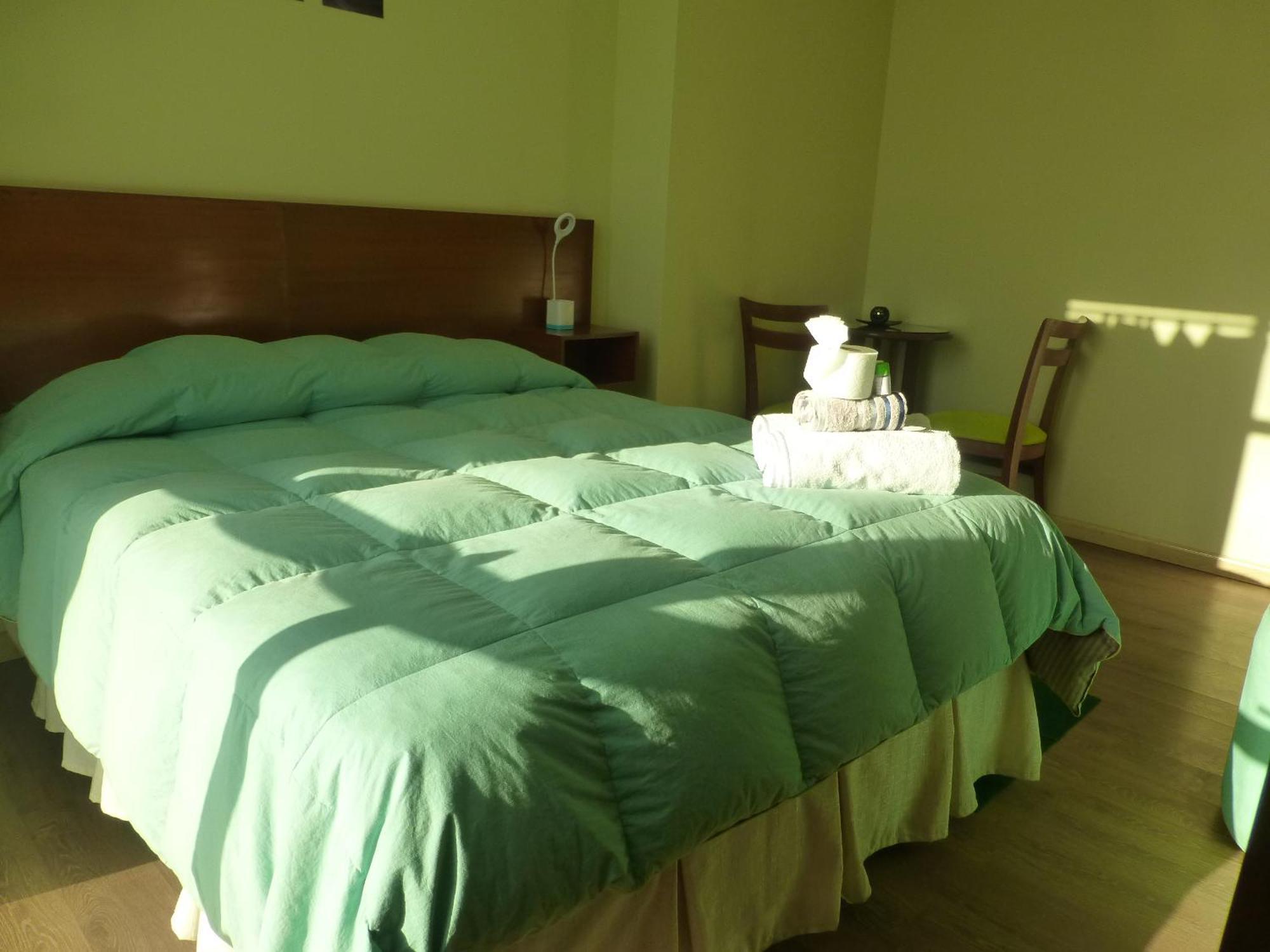 Almudena Suites Уюни Экстерьер фото